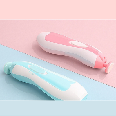 LittleOne™ | Baby-Nageltrimmer