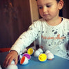 Shapes™ - Geometrisches Ei Spielzeug