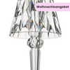 Gem™ - Kristall-Lampe