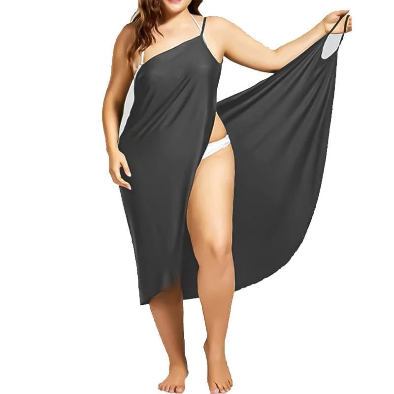 Aleena™ - Strandkleid | (1+1 Gratis)