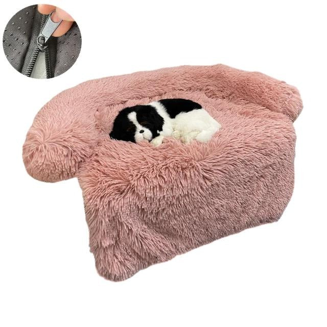 ComfortBed™ | 2-in-1 Hundebett