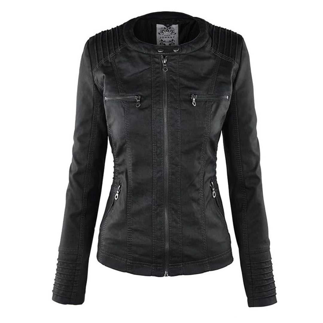 Glaiza™ - Die Ultimative Modische Jacke