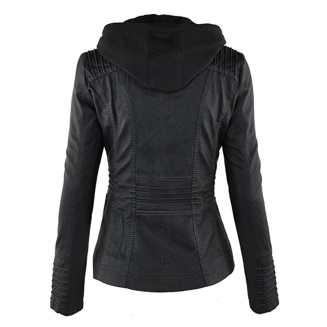 Glaiza™ - Die Ultimative Modische Jacke