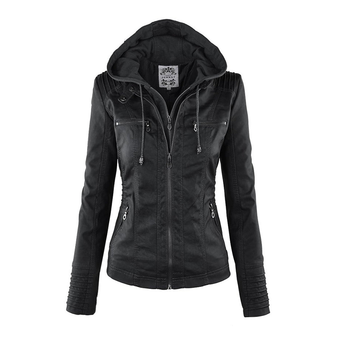 Glaiza™ - Die Ultimative Modische Jacke