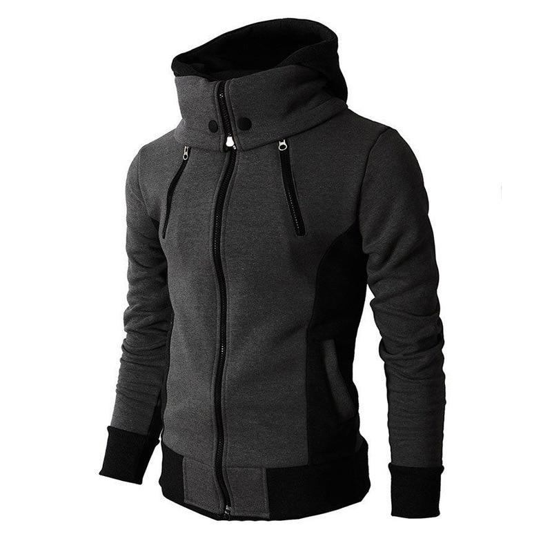 Rhett™ - Warme Winterjacke