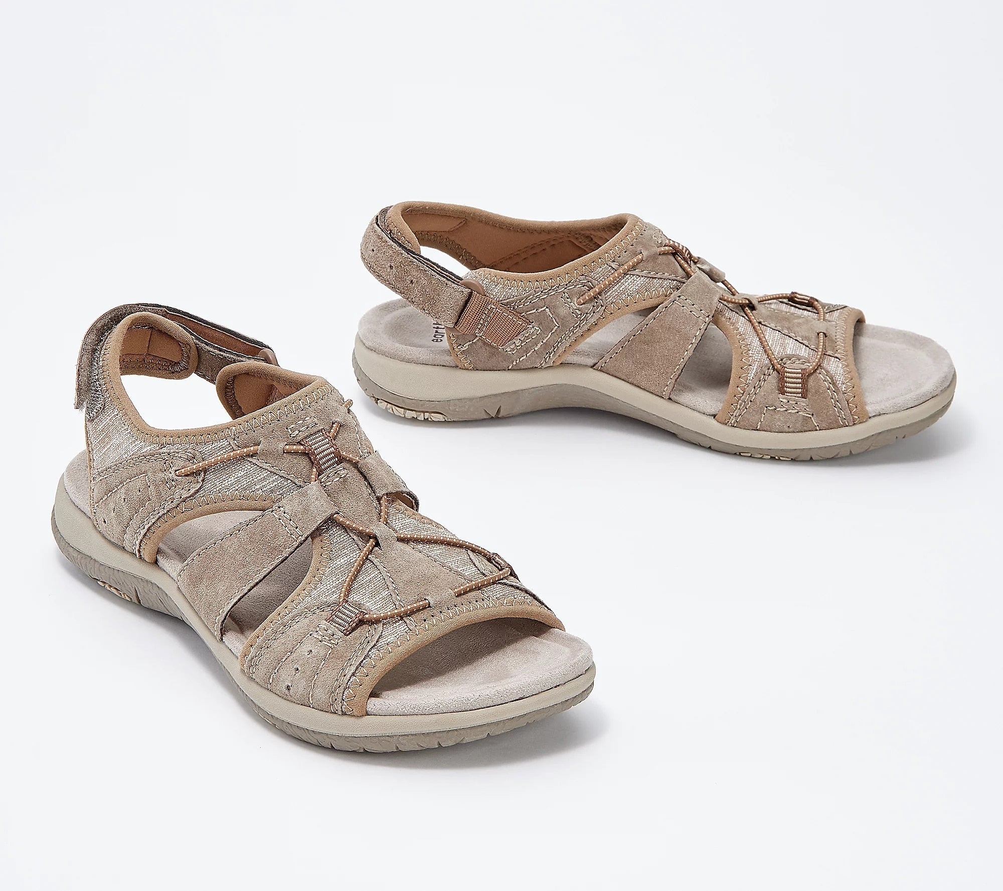 Harriett™ - Orthopädische Sandalen