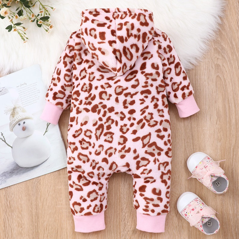 JungleCat™ - Baby Onesie