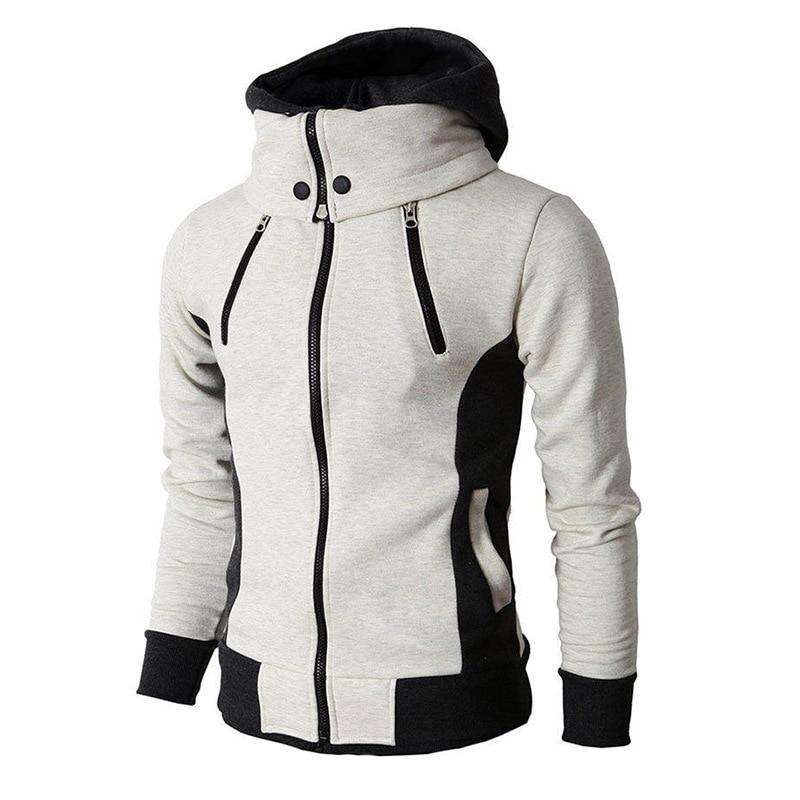 Rhett™ - Warme Winterjacke