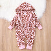 JungleCat™ - Baby Onesie