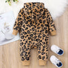 JungleCat™ - Baby Onesie