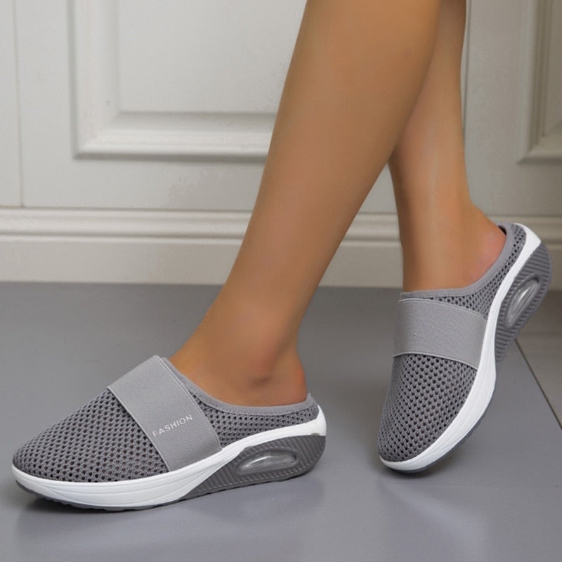 Beau™ - Orthopädische Schuhe mit Luftpolsterung