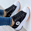 Trendy Canvas Schuhe