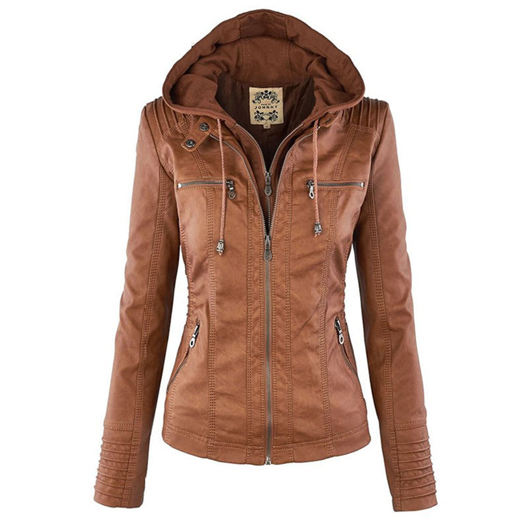 Glaiza™ - Die Ultimative Modische Jacke