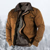 Maxwell™ - Elegante und Einzigartige Jacke