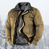 Maxwell™ - Elegante und Einzigartige Jacke