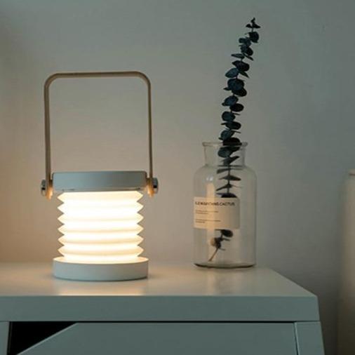 UltraModern™ - Klappbare Lampe