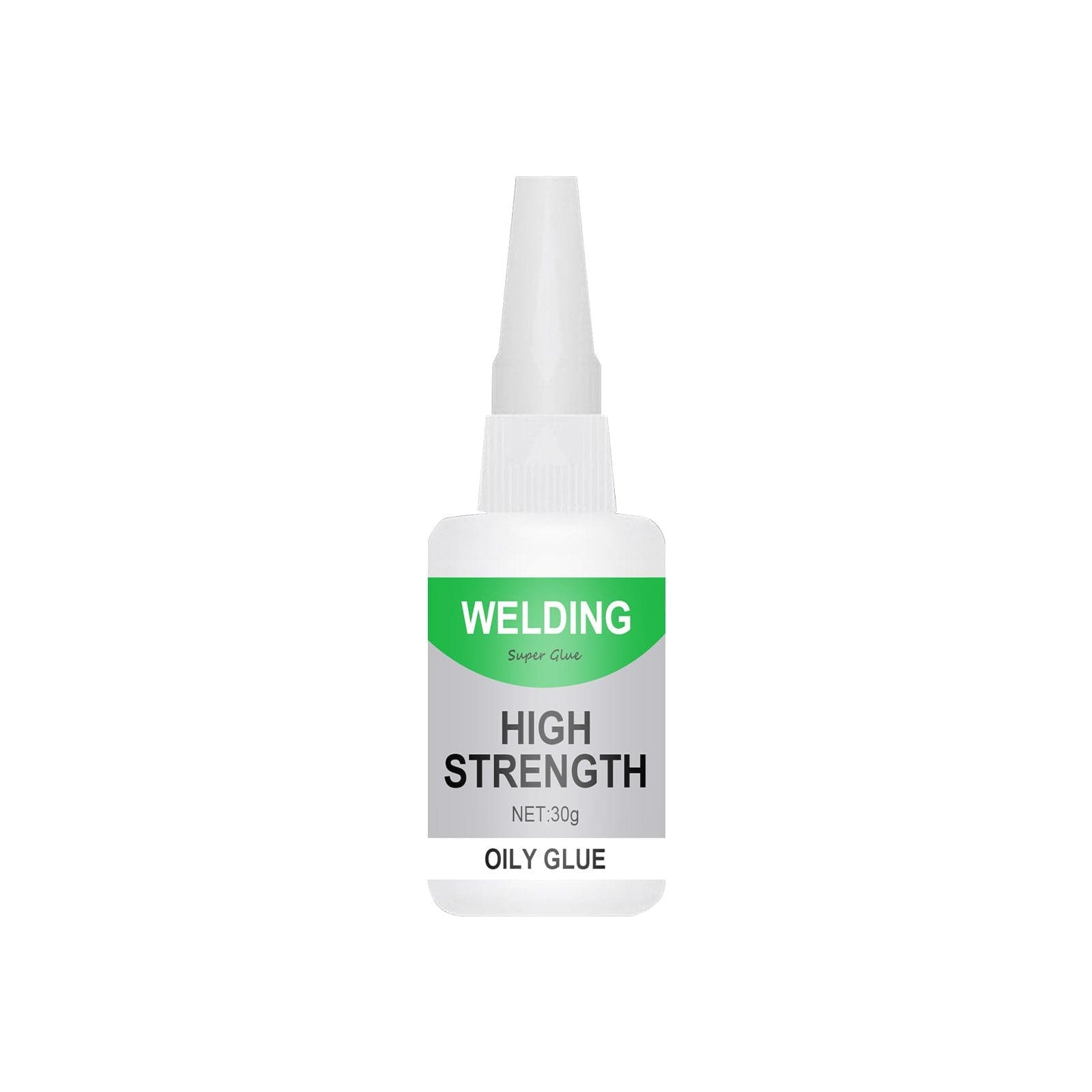 MightySeal™ | Hochfester Klebstoff 50ML (1+1 Gratis)