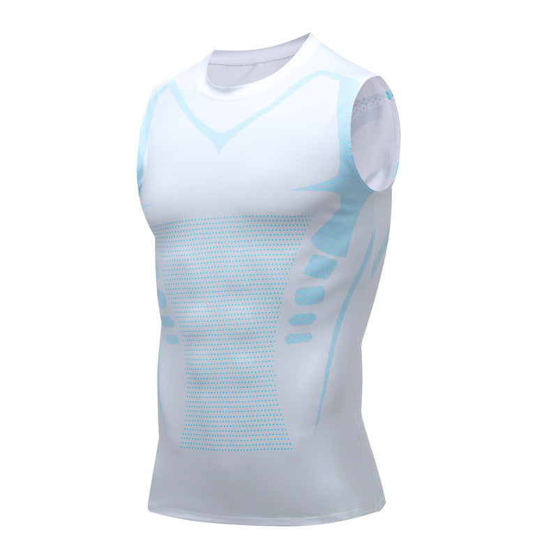 SculptoVest™ - Formende Weste