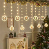 MerryRadiance™ | LED-Vorhang