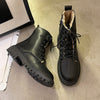 Arleth™ - Winterstiefel aus Leder