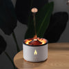 Vulcanus™ - Diffusor | Luftbefeuchter mit Aromatherapie