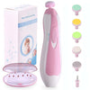 LittleOne™ | Baby-Nageltrimmer