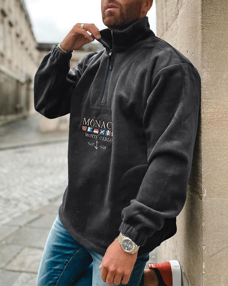 Owen™ - Trending Pullover