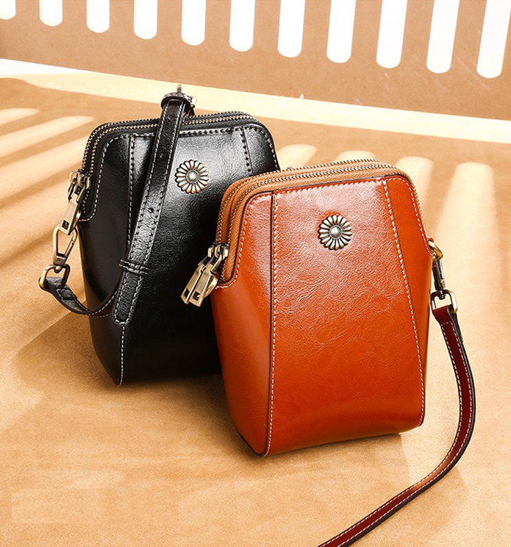 Cielo™ | Mini-Crossbody-Tasche