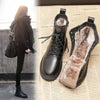 Arleth™ - Winterstiefel aus Leder