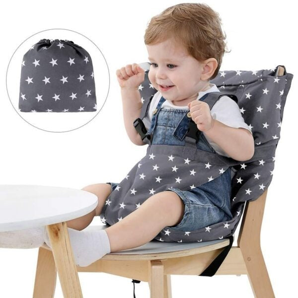 SnugSeat™ - Universal-Babysitz