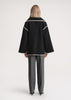 Shelley™ - Jacke mit Schal