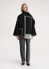 Shelley™ - Jacke mit Schal