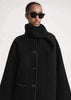 Shelley™ - Jacke mit Schal