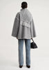Shelley™ - Jacke mit Schal