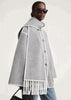 Shelley™ - Jacke mit Schal