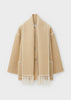Shelley™ - Jacke mit Schal