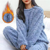 Mila™ | Fleece-Pyjama-Set