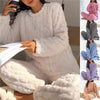 Mila™ | Fleece-Pyjama-Set