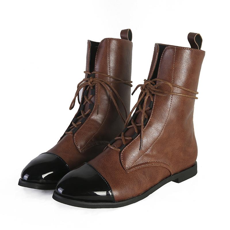 Miya™ - Elegante Stiefelette