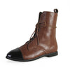 Miya™ - Elegante Stiefelette