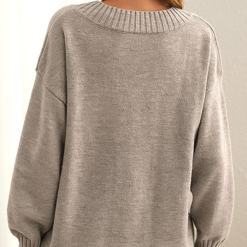 Marion™ | Kaschmir-Pullover