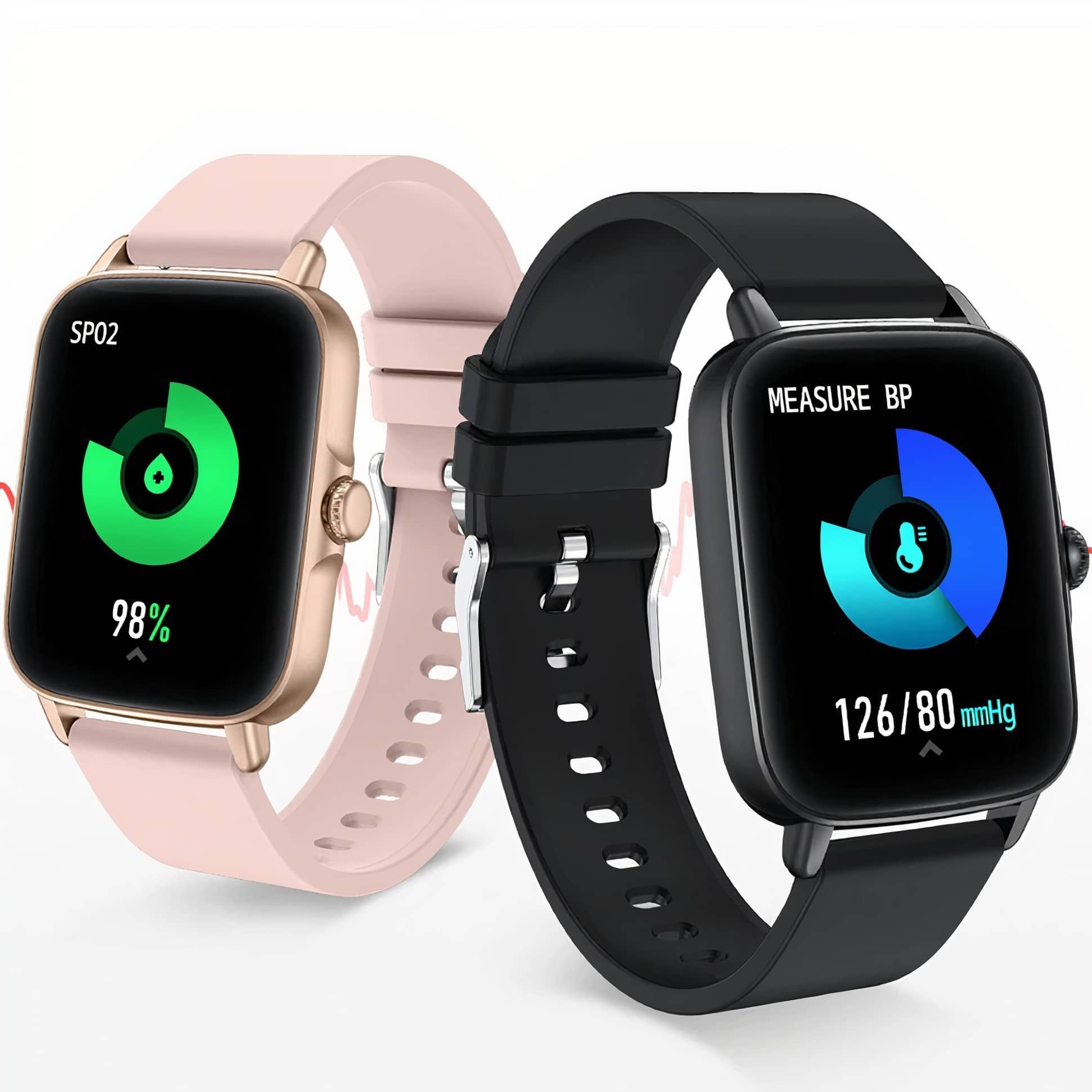 Vital™ - Gesundheits-Smartwatch