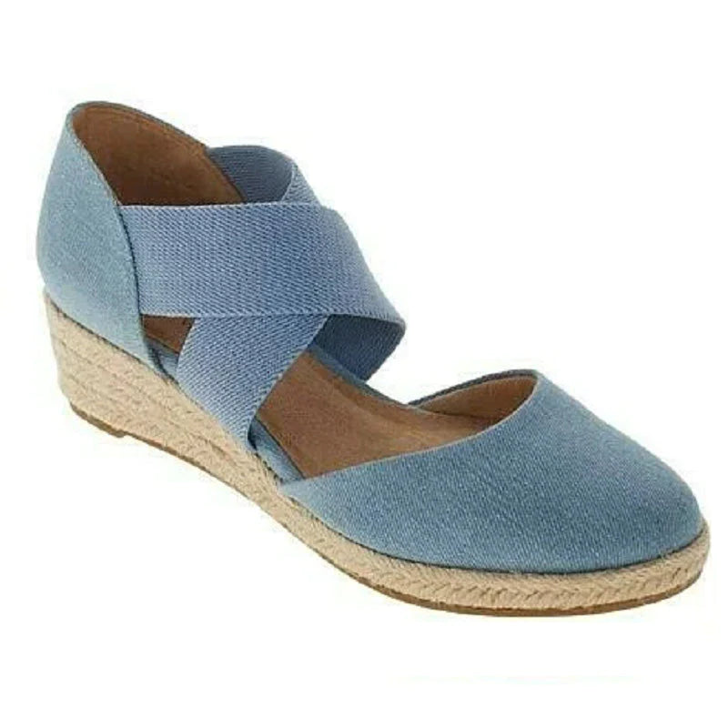 Danna™ - Orthopädische Sandalen