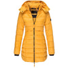 Charlotte™ - Modische Daunenjacke für Damen