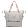 Clementine™ - Fatlbare Reisetasche