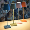 Mellow™ - Kabellose Moderne LED-Lampe