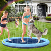 FunDog - Hundepool mit Sprinkleranlage