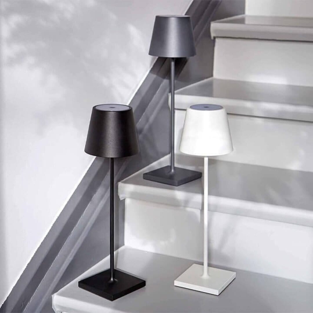 Mellow™ - Kabellose Moderne LED-Lampe