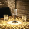 Gatsby Kristall-Lampe