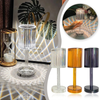 Gatsby Kristall-Lampe